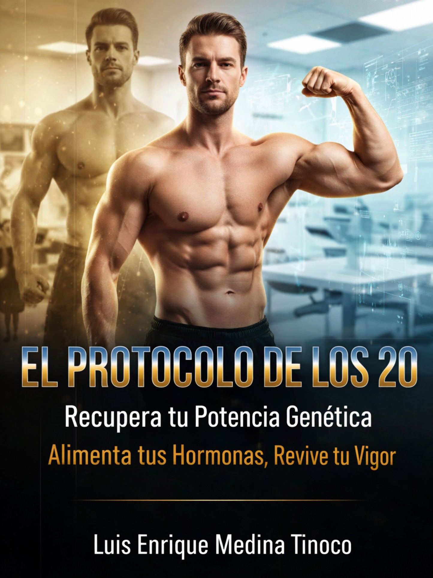 The Protocol of 20: The Ultimate Guide to Total Change